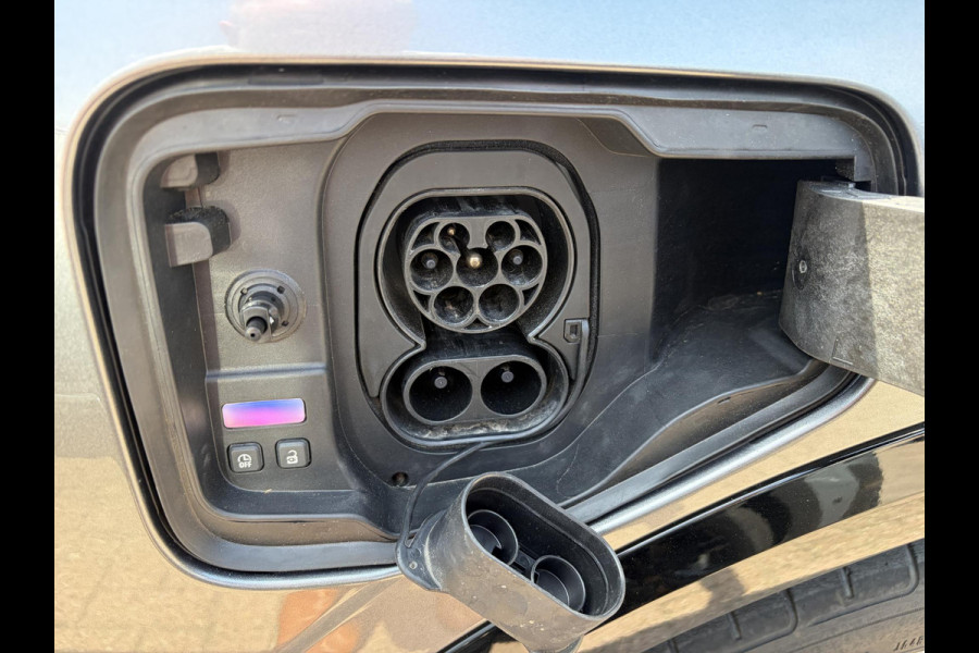 Renault Mégane E-Tech EV60 Optimum Charge Techno | 95,6% SOH | 1 Fase | Camera | Adaptieve Cruise Control | Dodehoekdetectie