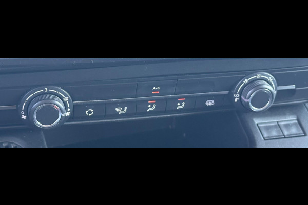 Peugeot Partner 1.5 BlueHDI Pro Airco|Navi|Cruise MARGE btw vrij