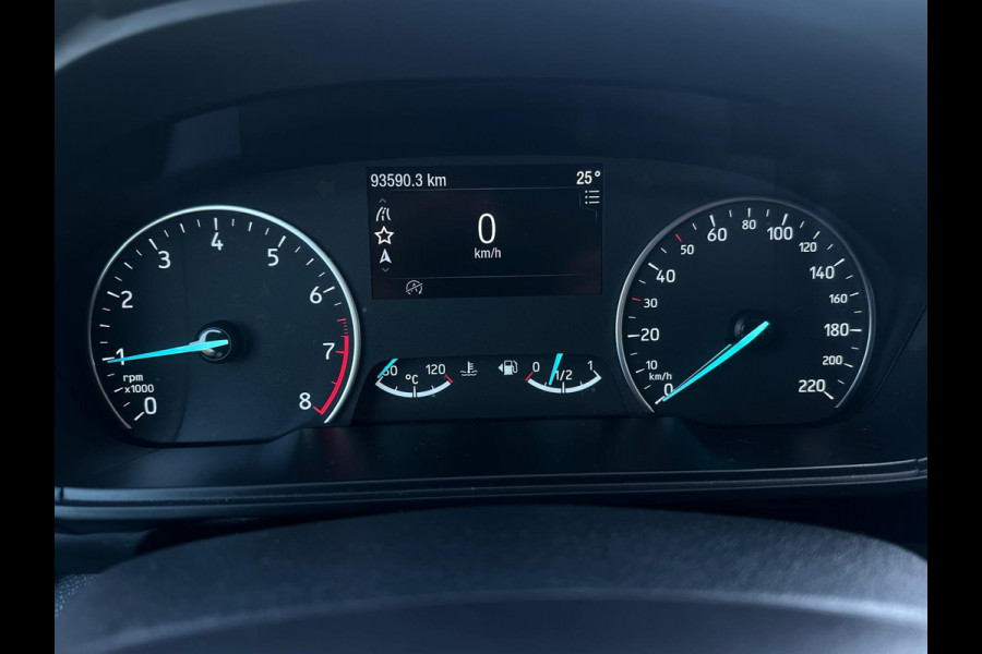 Ford EcoSport 1.0 Trend Ultimate, Airco, Bluetooth, Cruise, Navi, Trekhaak, PDC, NAP