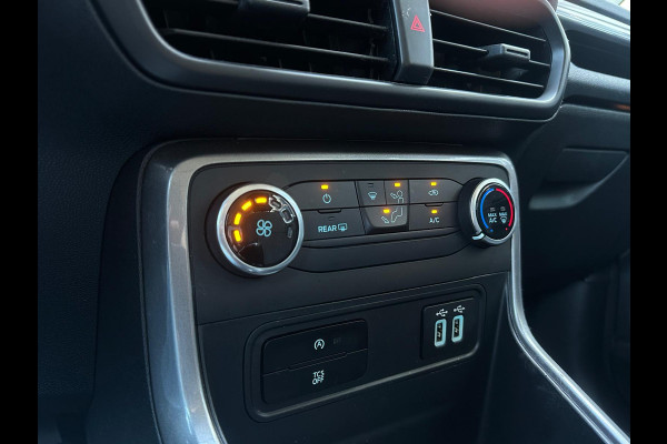 Ford EcoSport 1.0 Trend Ultimate, Airco, Bluetooth, Cruise, Navi, Trekhaak, PDC, NAP