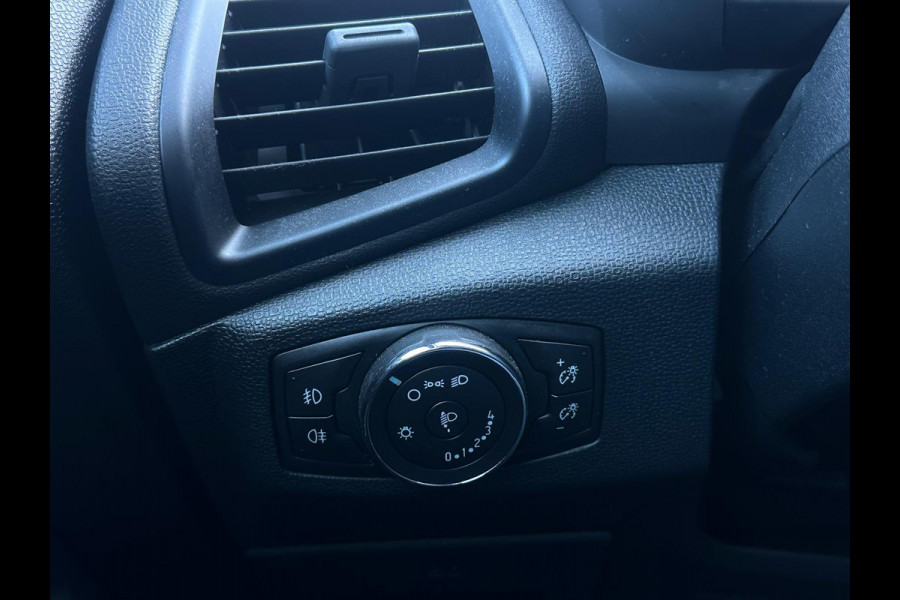 Ford EcoSport 1.0 Trend Ultimate, Airco, Bluetooth, Cruise, Navi, Trekhaak, PDC, NAP
