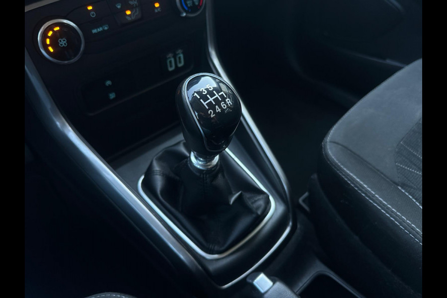 Ford EcoSport 1.0 Trend Ultimate, Airco, Bluetooth, Cruise, Navi, Trekhaak, PDC, NAP