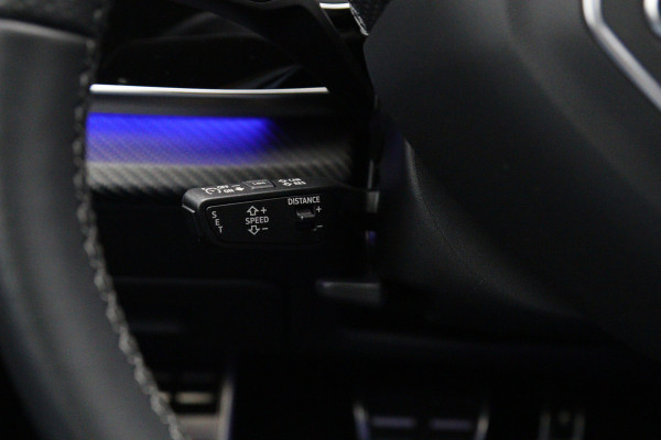 Audi Q8 60 TFSI e Quattro 490 PK S-Line Pro Line Competition PHEV, RS-Sportstoelen, Trekhaak, B&O Sound, Head-Up, Memory