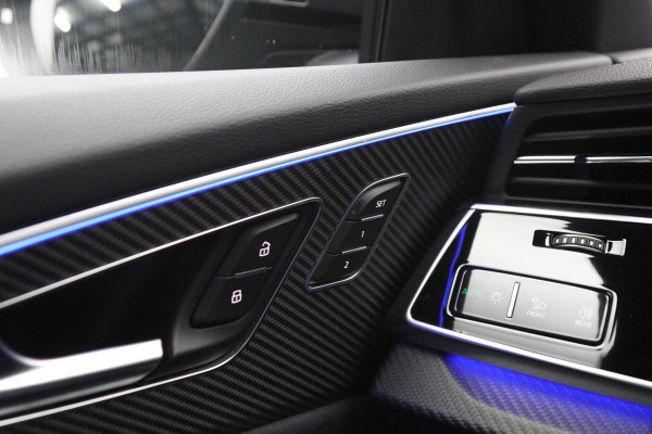 Audi Q8 60 TFSI e Quattro 490 PK S-Line Pro Line Competition PHEV, RS-Sportstoelen, Trekhaak, B&O Sound, Head-Up, Memory