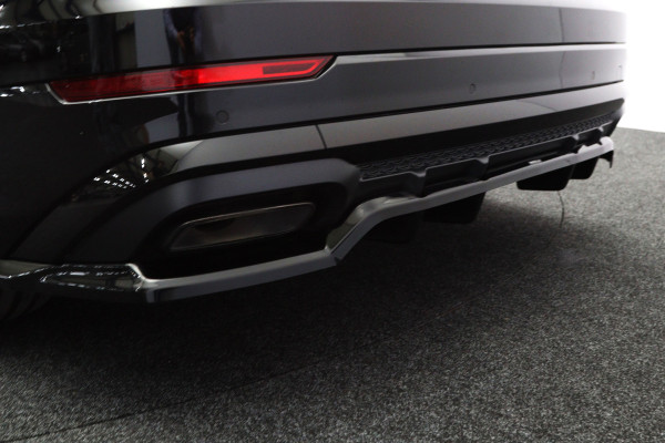 Audi Q8 60 TFSI e Quattro 490 PK S-Line Pro Line Competition PHEV, RS-Sportstoelen, Trekhaak, B&O Sound, Head-Up, Memory