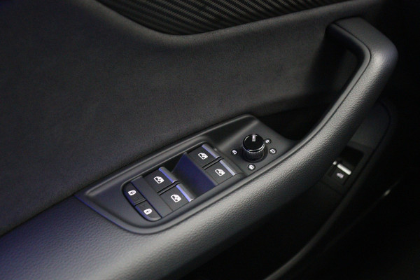 Audi Q8 60 TFSI e Quattro 490 PK S-Line Pro Line Competition PHEV, RS-Sportstoelen, Trekhaak, B&O Sound, Head-Up, Memory