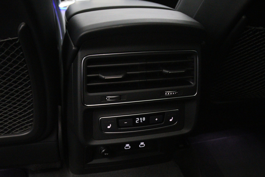 Audi Q8 60 TFSI e Quattro 490 PK S-Line Pro Line Competition PHEV, RS-Sportstoelen, Trekhaak, B&O Sound, Head-Up, Memory