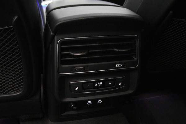 Audi Q8 60 TFSI e Quattro 490 PK S-Line Pro Line Competition PHEV, RS-Sportstoelen, Trekhaak, B&O Sound, Head-Up, Memory
