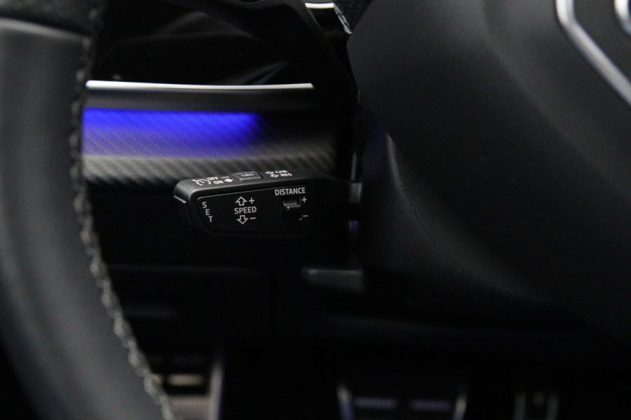 Audi Q8 60 TFSI e Quattro 490 PK S-Line Pro Line Competition PHEV, RS-Sportstoelen, Trekhaak, B&O Sound, Head-Up, Memory