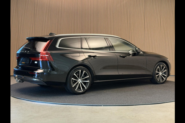 Volvo V60 2.0 T6 Recharge 350PK Aut. AWD Inscription | Trekhaak | Elektr. v.stoelen | LED | Long Range | Leder | Incl. garantie
