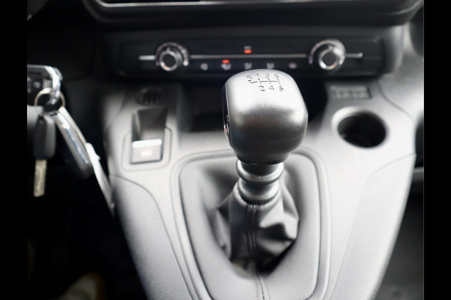 Peugeot Partner HDI 102PK MARGE-BTW VRIJ AIRCO CRUISE