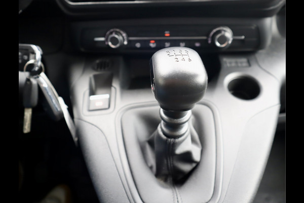 Peugeot Partner HDI 102PK MARGE-BTW VRIJ AIRCO CRUISE