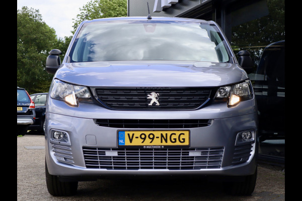 Peugeot Partner HDI 102PK MARGE-BTW VRIJ AIRCO CRUISE
