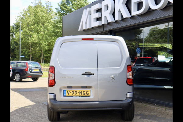 Peugeot Partner HDI 102PK MARGE-BTW VRIJ AIRCO CRUISE