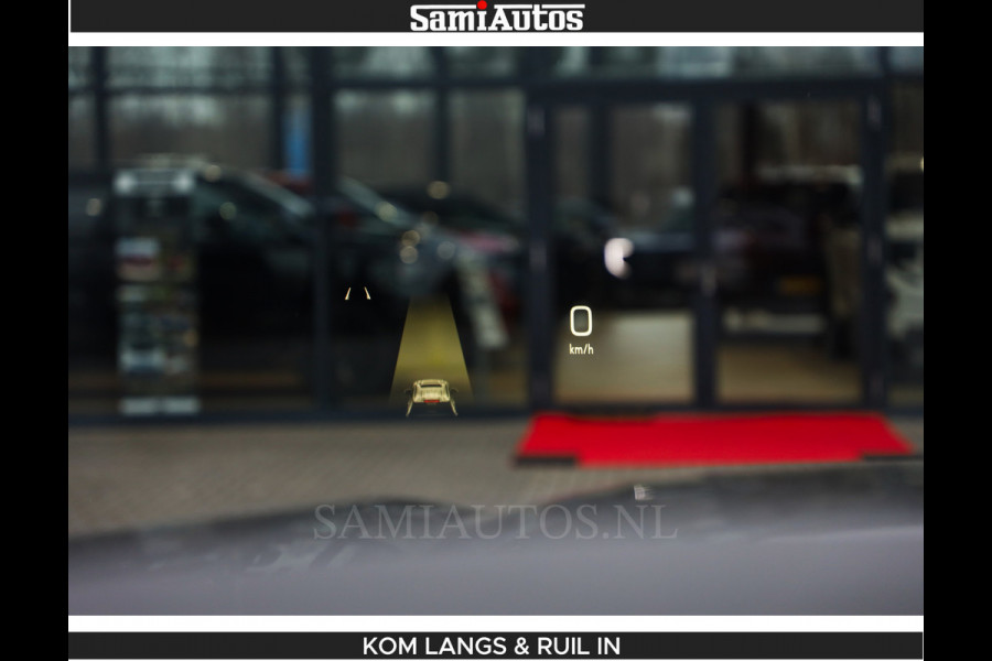 GMC Sierra DENALI 6.2 V8 426PK Full Option | De Meest Luxe Pick-Up in zijn Klasse | Comfortabele Dubbele Cabine met Royale 5 Zitplaatsen | BPM vrij | Nu Leverbaar uit Voorraad | Voorraad Nr 1539 | De specialist in Amerikaanse pick‑ups in Nederland en Europa.