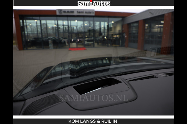 GMC Sierra DENALI 6.2 V8 426PK Full Option | De Meest Luxe Pick-Up in zijn Klasse | Comfortabele Dubbele Cabine met Royale 5 Zitplaatsen | BPM vrij | Nu Leverbaar uit Voorraad | Voorraad Nr 1539 | De specialist in Amerikaanse pick‑ups in Nederland en Europa.
