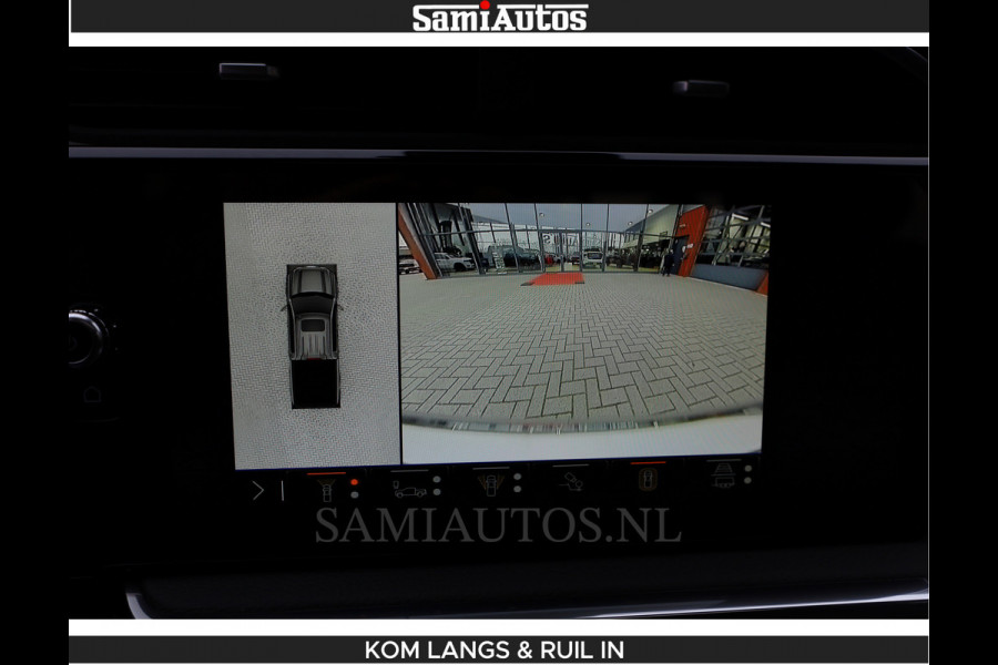 GMC Sierra DENALI 6.2 V8 426PK Full Option | De Meest Luxe Pick-Up in zijn Klasse | Comfortabele Dubbele Cabine met Royale 5 Zitplaatsen | BPM vrij | Nu Leverbaar uit Voorraad | Voorraad Nr 1539 | De specialist in Amerikaanse pick‑ups in Nederland en Europa.