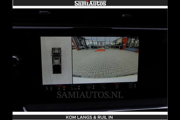 GMC Sierra DENALI 6.2 V8 426PK Full Option | De Meest Luxe Pick-Up in zijn Klasse | Comfortabele Dubbele Cabine met Royale 5 Zitplaatsen | BPM vrij | Nu Leverbaar uit Voorraad | Voorraad Nr 1539 | De specialist in Amerikaanse pick‑ups in Nederland en Europa.