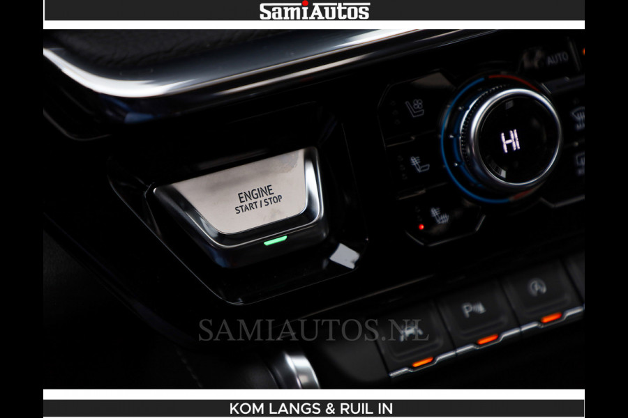 GMC Sierra DENALI 6.2 V8 426PK Full Option | De Meest Luxe Pick-Up in zijn Klasse | Comfortabele Dubbele Cabine met Royale 5 Zitplaatsen | BPM vrij | Nu Leverbaar uit Voorraad | Voorraad Nr 1539 | De specialist in Amerikaanse pick‑ups in Nederland en Europa.