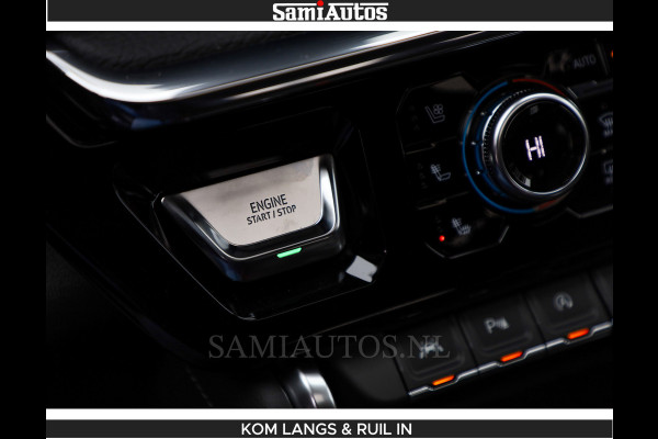 GMC Sierra DENALI 6.2 V8 426PK Full Option | De Meest Luxe Pick-Up in zijn Klasse | Comfortabele Dubbele Cabine met Royale 5 Zitplaatsen | BPM vrij | Nu Leverbaar uit Voorraad | Voorraad Nr 1539 | De specialist in Amerikaanse pick‑ups in Nederland en Europa.