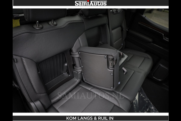 GMC Sierra DENALI 6.2 V8 426PK Full Option | De Meest Luxe Pick-Up in zijn Klasse | Comfortabele Dubbele Cabine met Royale 5 Zitplaatsen | BPM vrij | Nu Leverbaar uit Voorraad | Voorraad Nr 1539 | De specialist in Amerikaanse pick‑ups in Nederland en Europa.