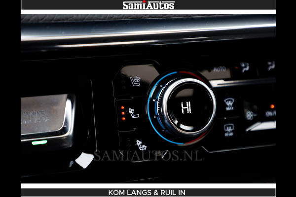 GMC Sierra DENALI 6.2 V8 426PK Full Option | De Meest Luxe Pick-Up in zijn Klasse | Comfortabele Dubbele Cabine met Royale 5 Zitplaatsen | BPM vrij | Nu Leverbaar uit Voorraad | Voorraad Nr 1539 | De specialist in Amerikaanse pick‑ups in Nederland en Europa.