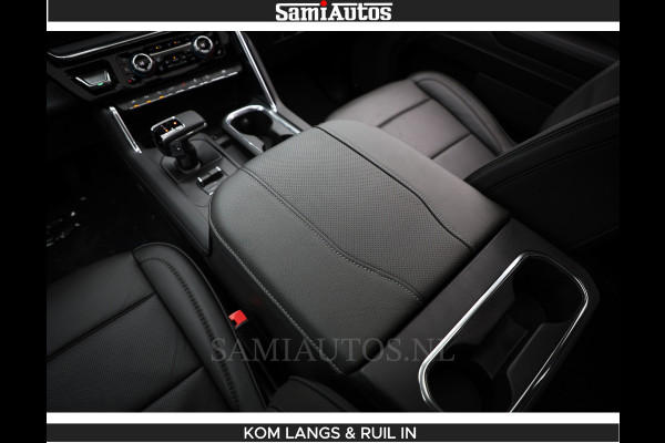 GMC Sierra DENALI 6.2 V8 426PK Full Option | De Meest Luxe Pick-Up in zijn Klasse | Comfortabele Dubbele Cabine met Royale 5 Zitplaatsen | BPM vrij | Nu Leverbaar uit Voorraad | Voorraad Nr 1539 | De specialist in Amerikaanse pick‑ups in Nederland en Europa.