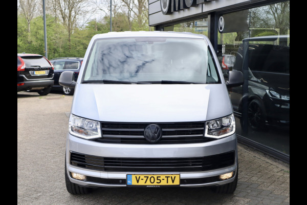 Volkswagen Transporter 2.0 TDI LUXE DUBBELE CABINE MARGE-BTW VRIJ