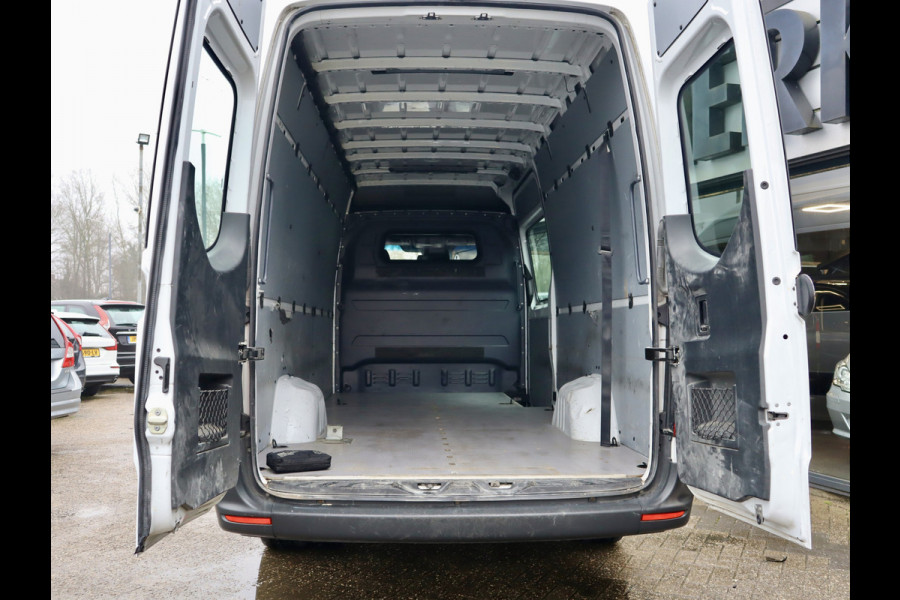 Mercedes-Benz Sprinter 314 2.2 CDI AUTOMAAT L3H2 MARGE/BTW VRIJ