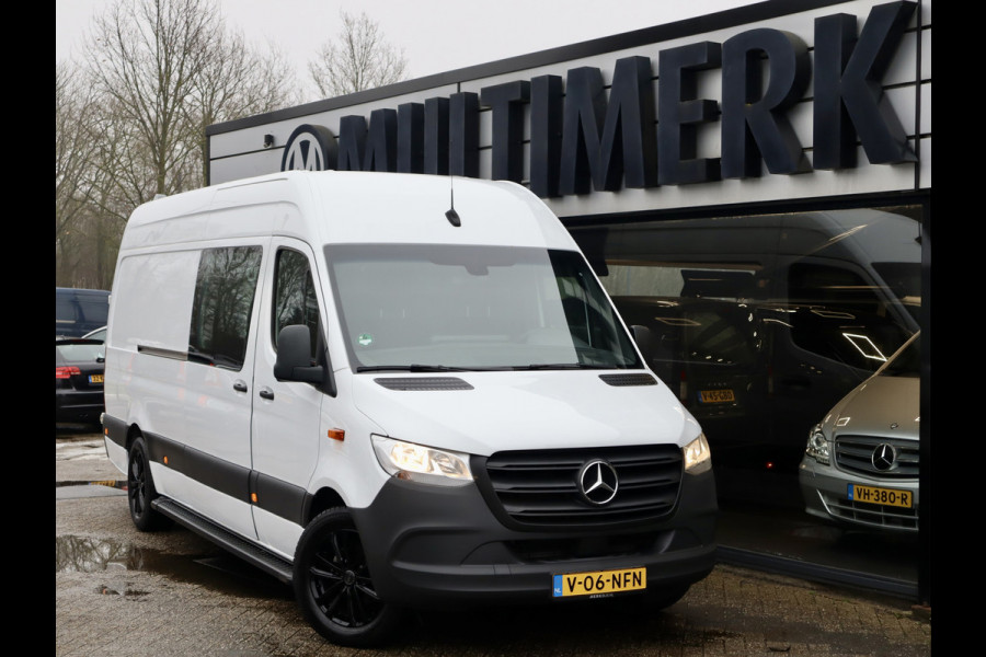 Mercedes-Benz Sprinter 314 2.2 CDI AUTOMAAT L3H2 MARGE/BTW VRIJ