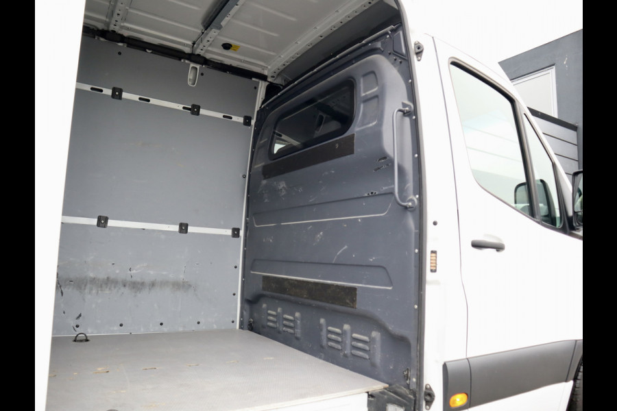 Mercedes-Benz Sprinter 314 2.2 CDI AUTOMAAT L3H2 MARGE/BTW VRIJ