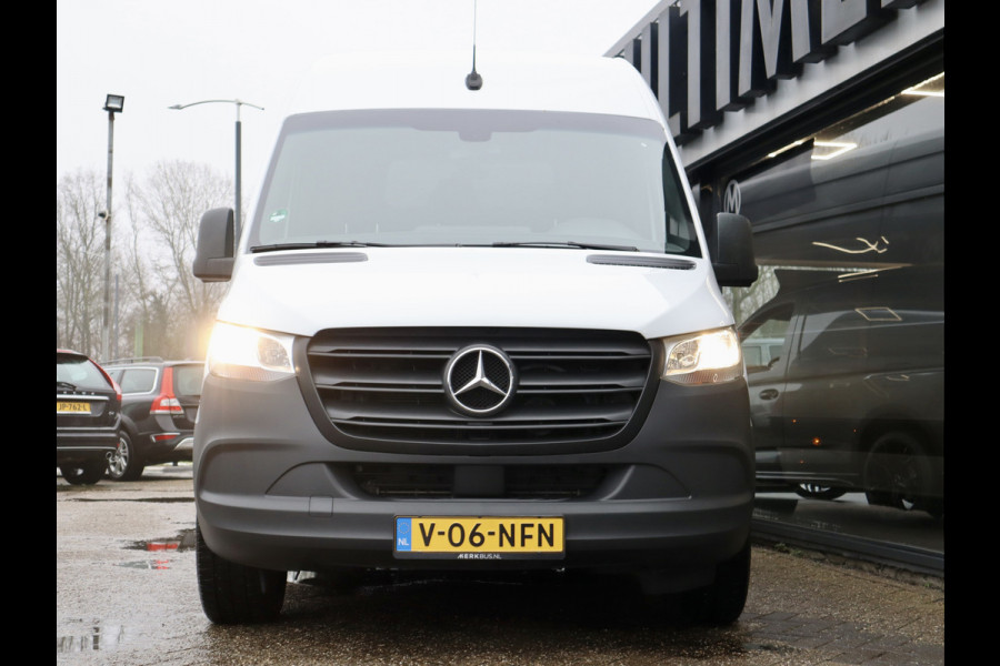 Mercedes-Benz Sprinter 314 2.2 CDI AUTOMAAT L3H2 MARGE/BTW VRIJ