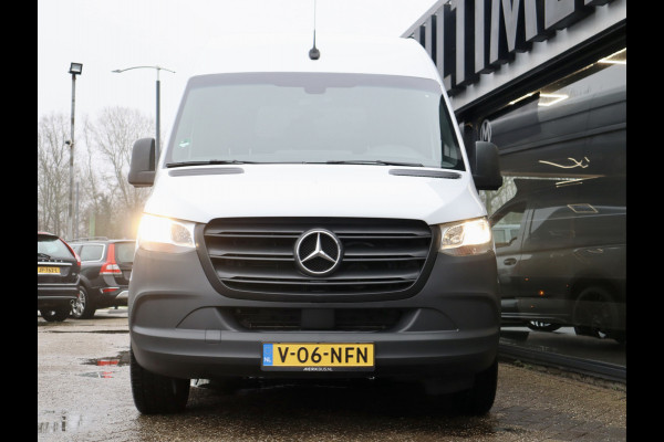 Mercedes-Benz Sprinter 314 2.2 CDI AUTOMAAT L3H2 MARGE/BTW VRIJ