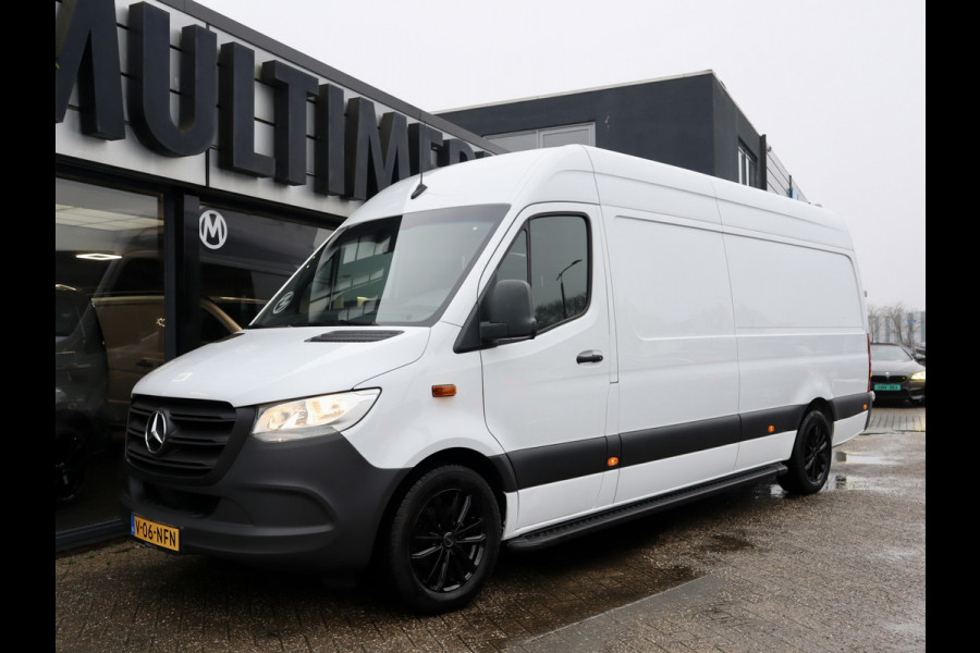 Mercedes-Benz Sprinter 314 2.2 CDI AUTOMAAT L3H2 MARGE/BTW VRIJ