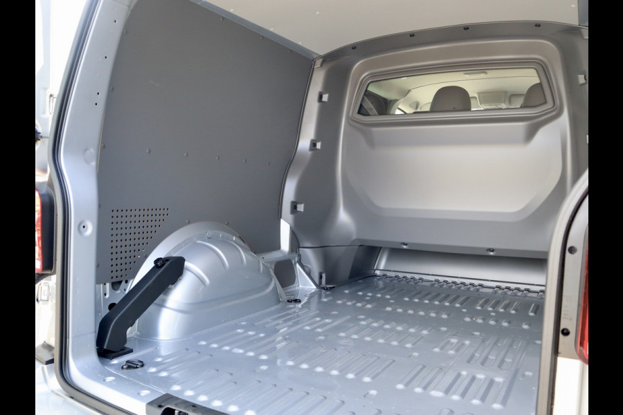Volkswagen Transporter 2.0 TDI DSG BULLI DUBBELE CABINE 2X SCHUIFDEUR