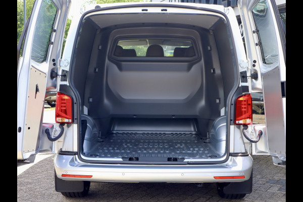 Volkswagen Transporter 2.0 TDI DSG BULLI DUBBELE CABINE 2X SCHUIFDEUR