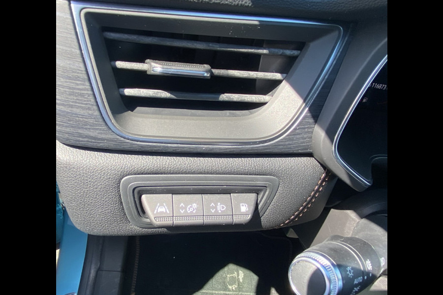 Renault Captur 1.6 E-Tech 160 Initiale Paris/ Leder/ Bose/ Adaptive CC/ full option/ 1e eigenaar/ 4-season banden/ Plug-in Hybrid
