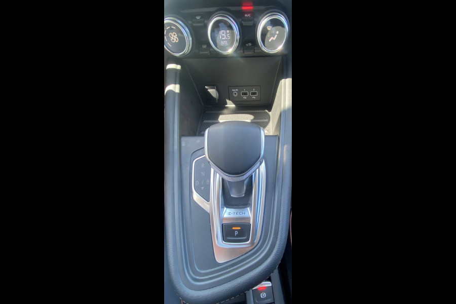 Renault Captur 1.6 E-Tech 160 Initiale Paris/ Leder/ Bose/ Adaptive CC/ full option/ 1e eigenaar/ 4-season banden/ Plug-in Hybrid