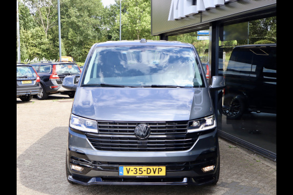 Volkswagen Transporter 2.0 TDI BULLI 150PK DSG LUXE DUBBELE CABINE