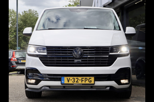 Volkswagen Transporter 2.0 TDI DSG BULLI 2X SCHUIFDEUR LUXE DUBBELE CABINE
