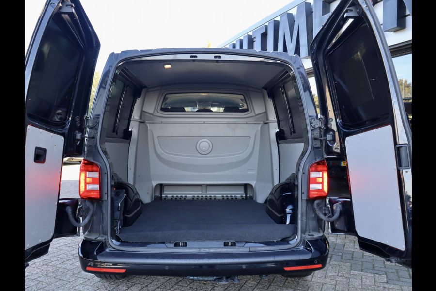 Volkswagen Transporter 2.0 TDI DSG LUXE DUBBELE CABINE