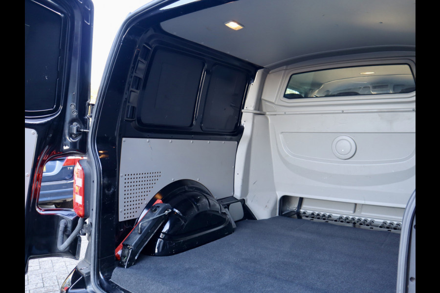 Volkswagen Transporter 2.0 TDI DSG LUXE DUBBELE CABINE