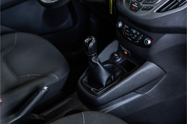 Ford Transit Courier 1.0 | Marge | BTW & BPM Vrij | Airco | Camera | Navigatie | Climate control | Stoelverwarming | MF Stuur | Nieuwe apk