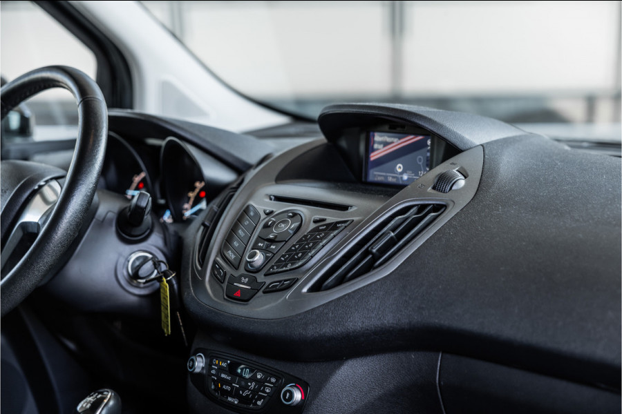 Ford Transit Courier 1.0 | Marge | BTW & BPM Vrij | Airco | Camera | Navigatie | Climate control | Stoelverwarming | MF Stuur | Nieuwe apk