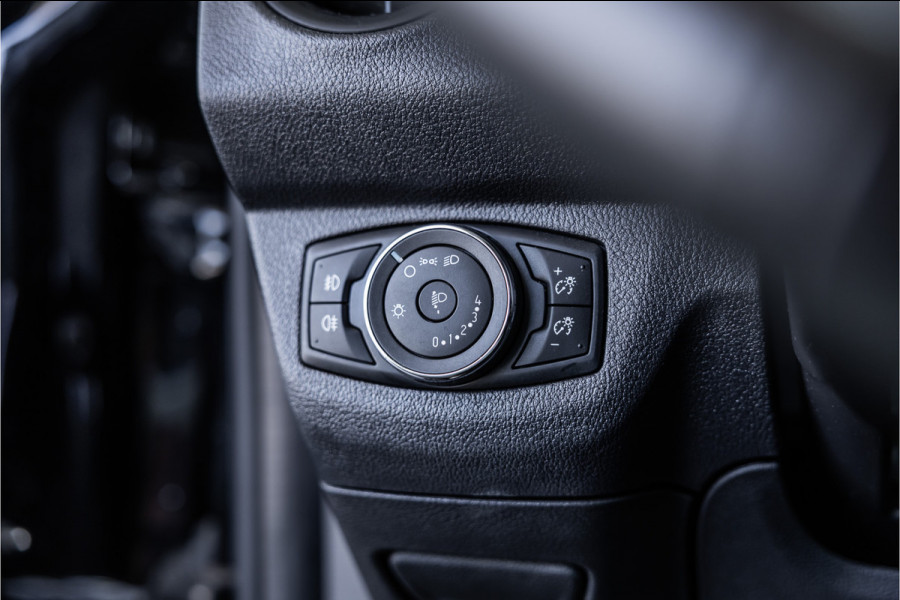 Ford Transit Courier 1.0 | Marge | BTW & BPM Vrij | Airco | Camera | Navigatie | Climate control | Stoelverwarming | MF Stuur | Nieuwe apk