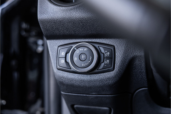 Ford Transit Courier 1.0 | Marge | BTW & BPM Vrij | Airco | Camera | Navigatie | Climate control | Stoelverwarming | MF Stuur | Nieuwe apk
