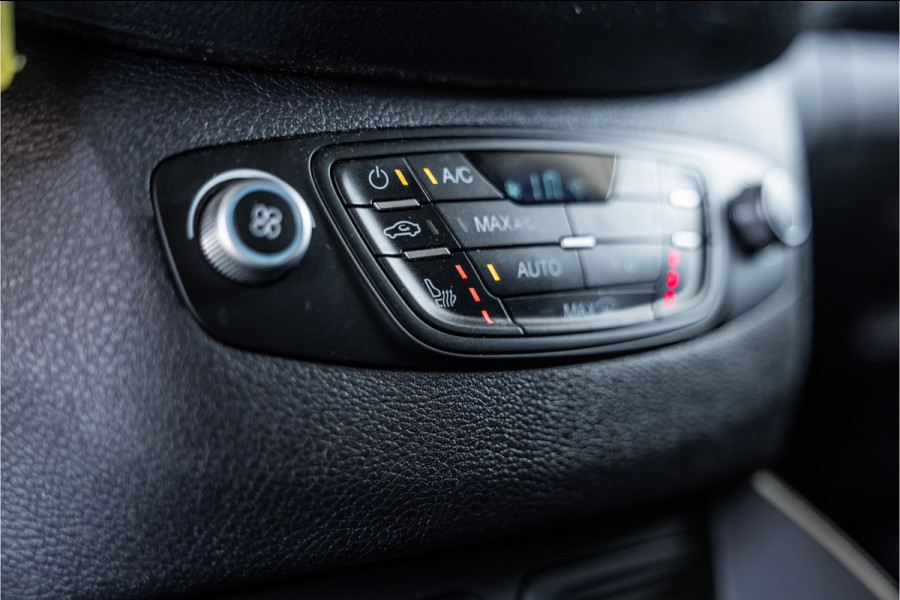 Ford Transit Courier 1.0 | Marge | BTW & BPM Vrij | Airco | Camera | Navigatie | Climate control | Stoelverwarming | MF Stuur | Nieuwe apk
