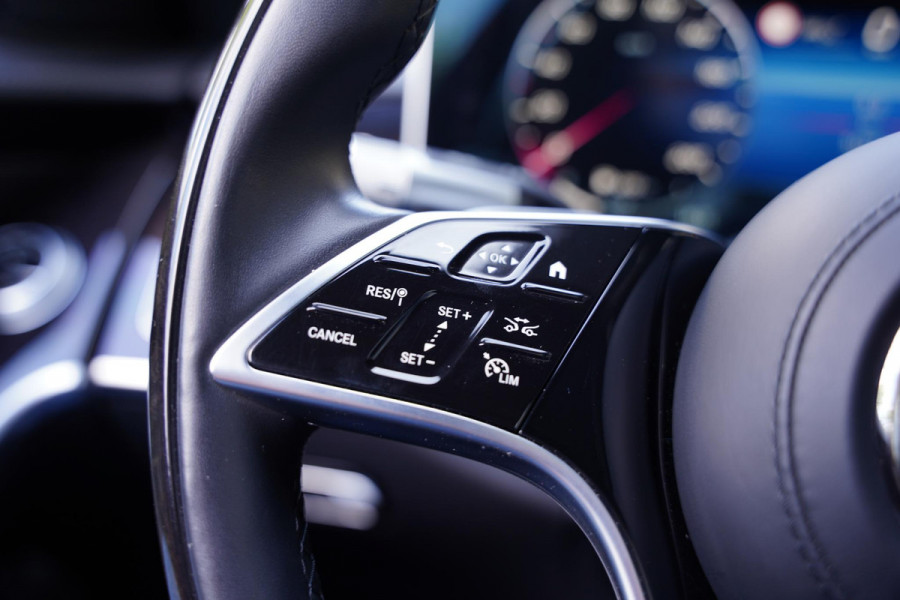 Mercedes-Benz S-Klasse S400 D 4-Matic Lang AMG Line / Exclusive / Burmester / Panoramadak