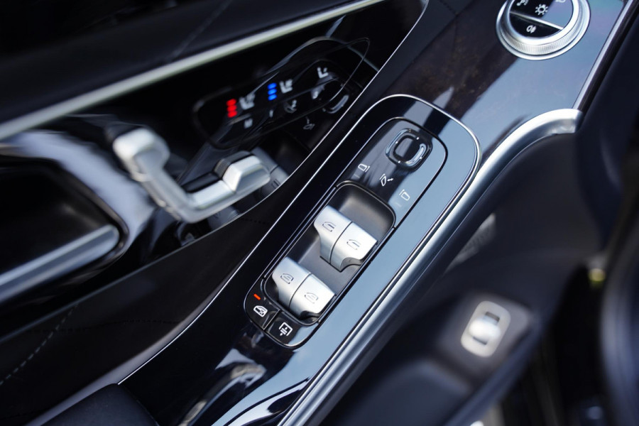 Mercedes-Benz S-Klasse S400 D 4-Matic Lang AMG Line / Exclusive / Burmester / Panoramadak
