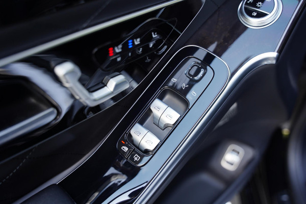 Mercedes-Benz S-Klasse S400 D 4-Matic Lang AMG Line / Exclusive / Burmester / Panoramadak